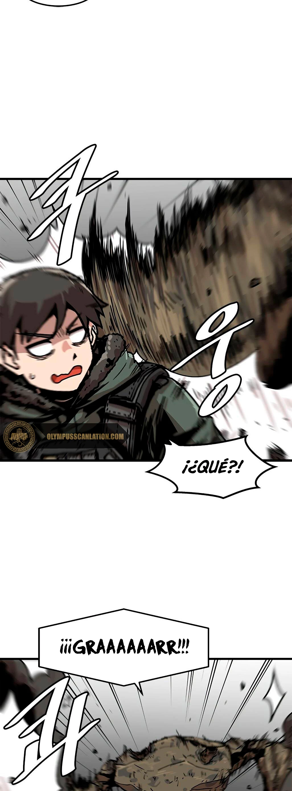 Subo de nivel solo > Capitulo 72 > Page 61