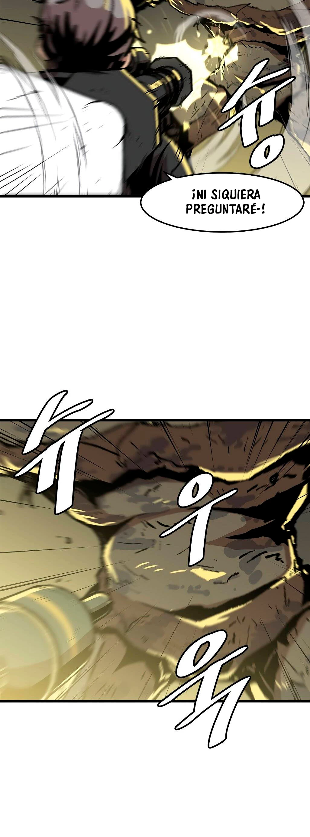 Subo de nivel solo > Capitulo 72 > Page 161