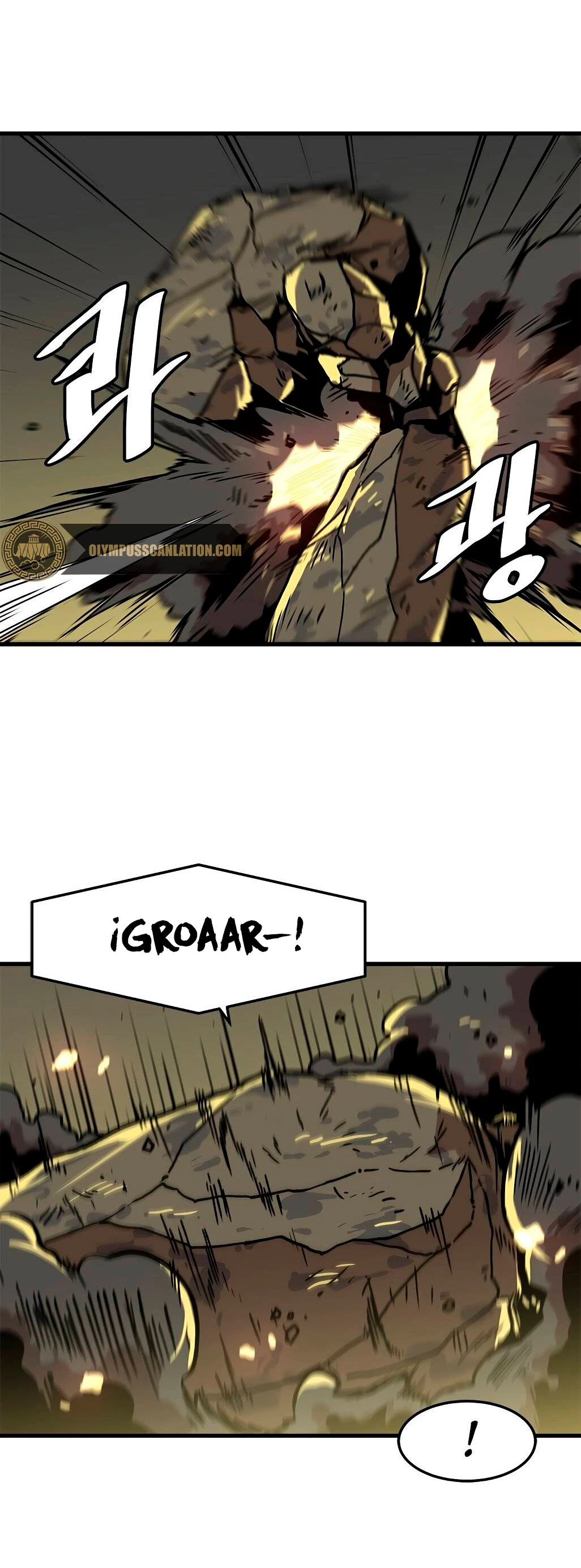 Subo de nivel solo > Capitulo 72 > Page 171