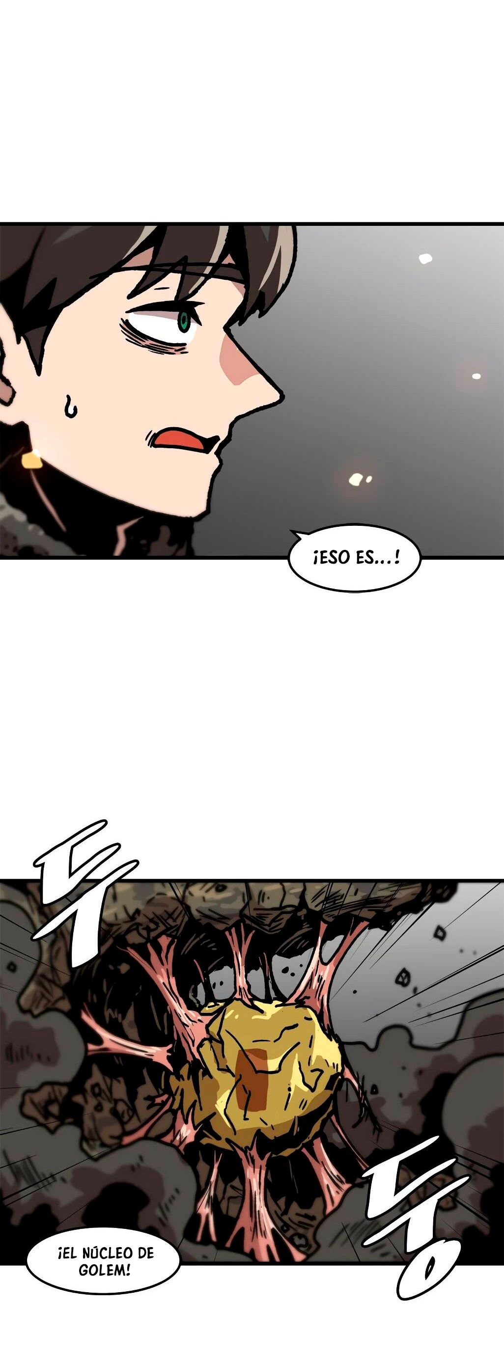 Subo de nivel solo > Capitulo 72 > Page 181