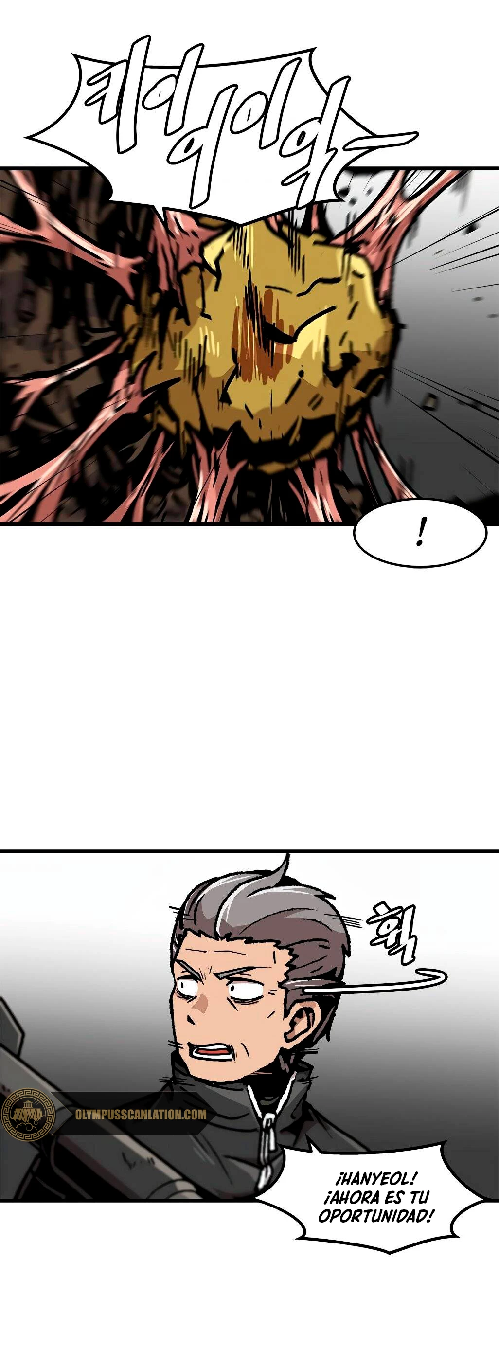 Subo de nivel solo > Capitulo 72 > Page 191