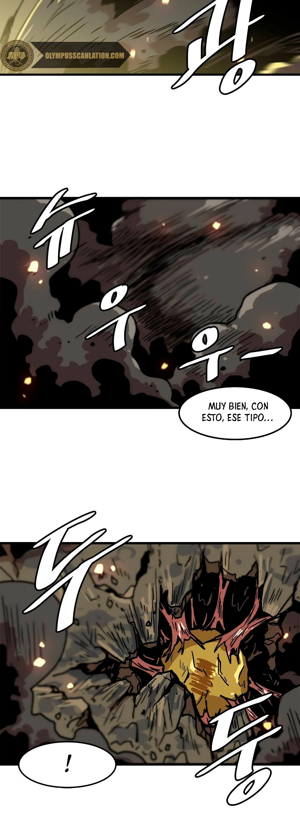 Subo de nivel solo > Capitulo 72 > Page 231