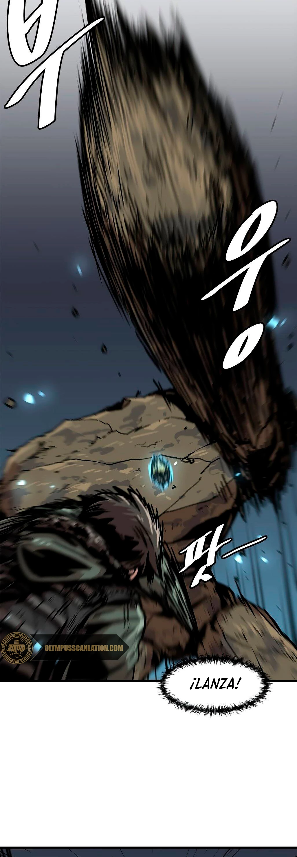 Subo de nivel solo > Capitulo 72 > Page 281