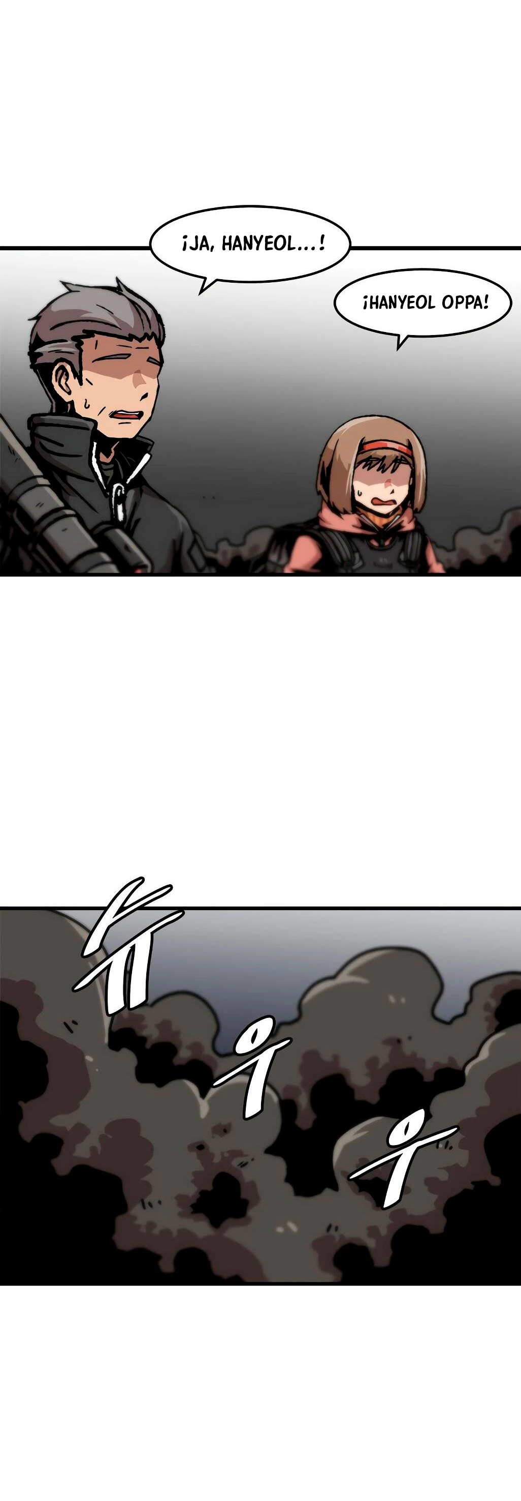 Subo de nivel solo > Capitulo 72 > Page 321