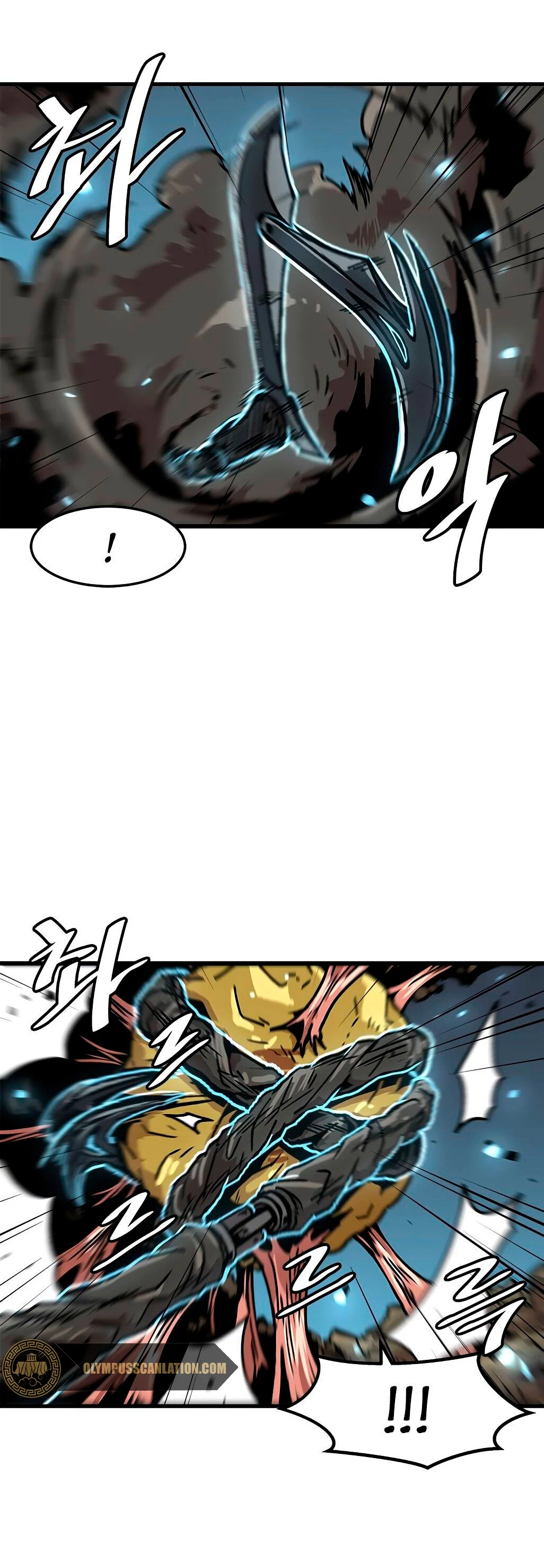 Subo de nivel solo > Capitulo 72 > Page 331