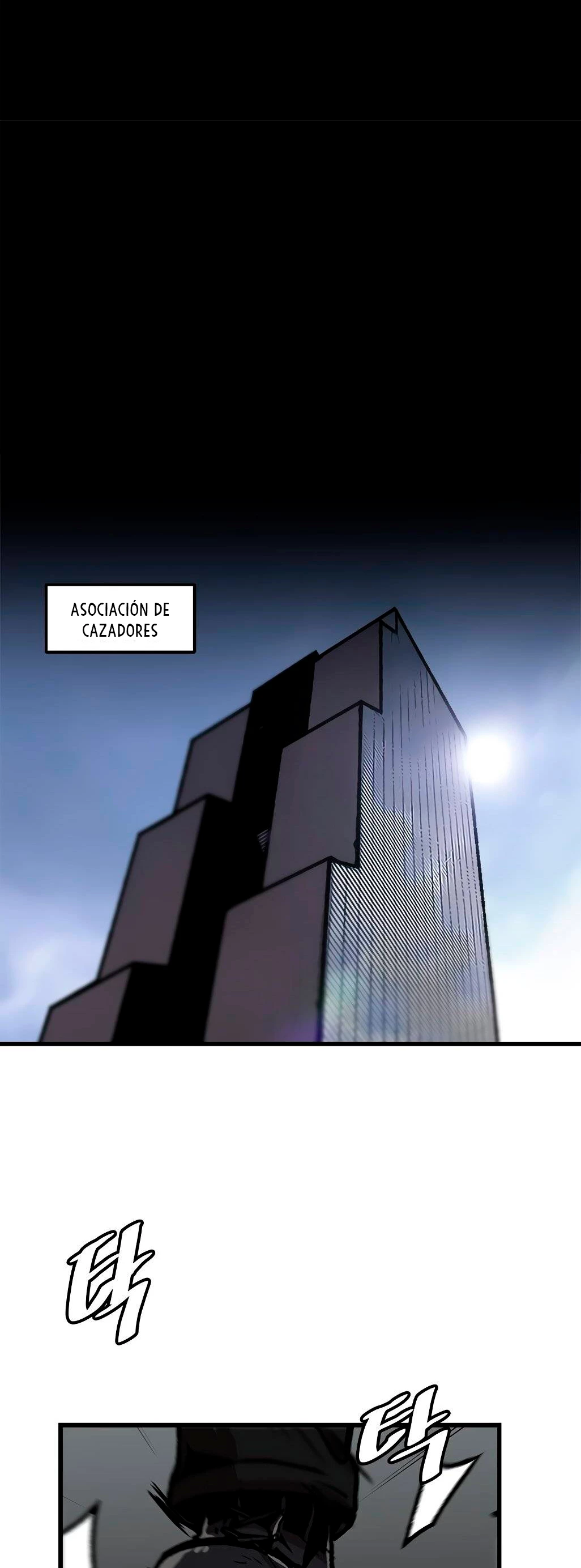 Subo de nivel solo > Capitulo 72 > Page 391