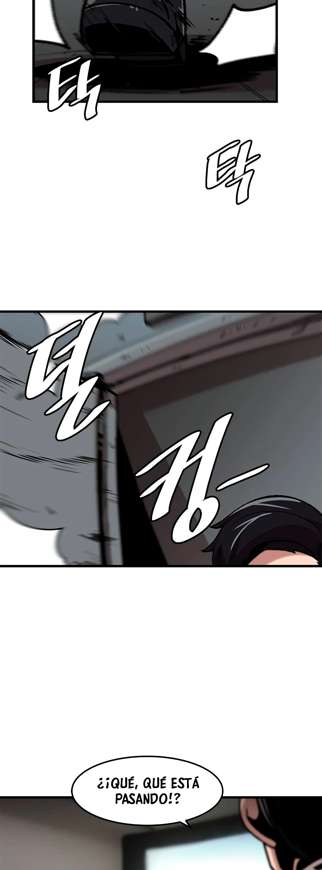 Subo de nivel solo > Capitulo 72 > Page 401