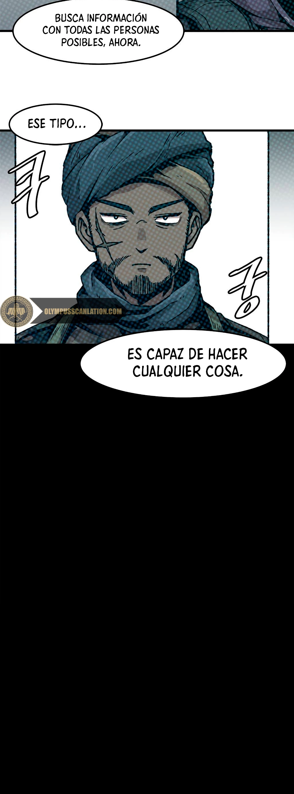 Subo de nivel solo > Capitulo 72 > Page 441