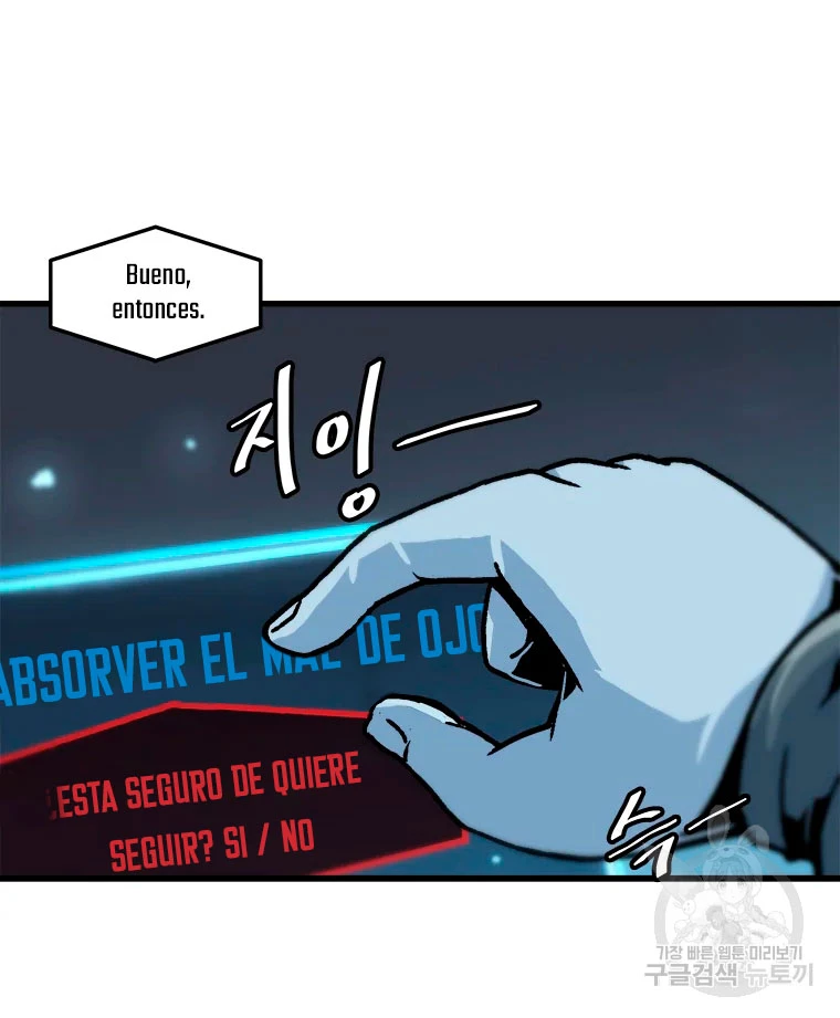 Subo de nivel solo > Capitulo 73 > Page 141