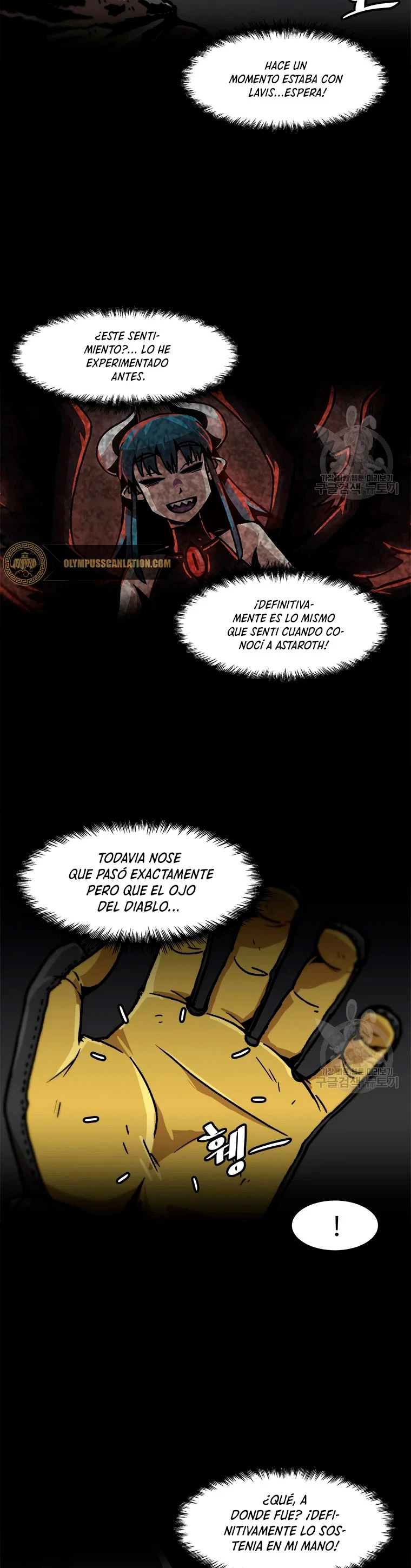 Subo de nivel solo > Capitulo 73 > Page 161