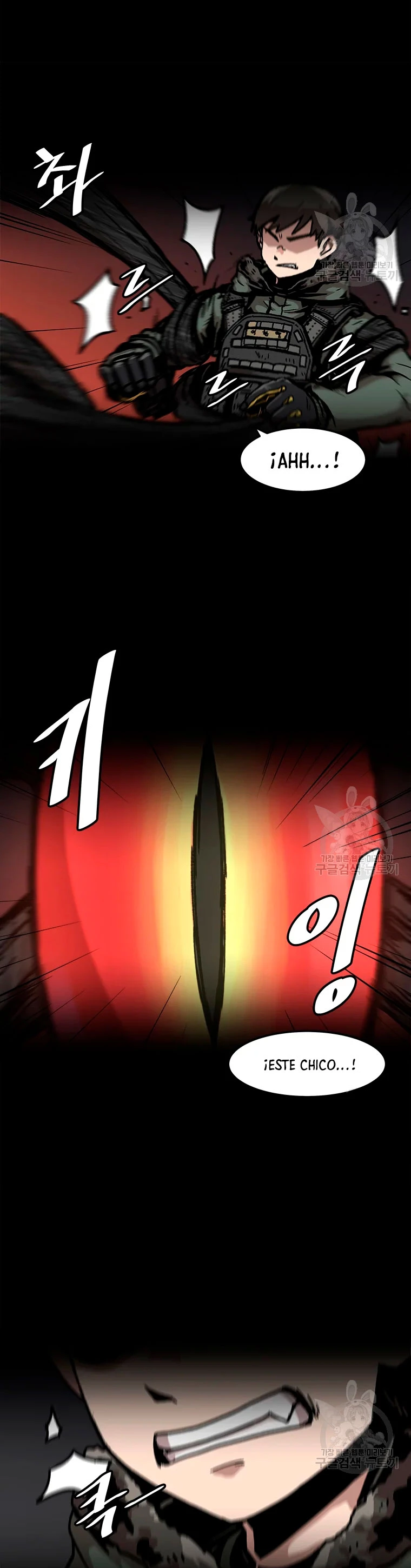 Subo de nivel solo > Capitulo 73 > Page 211