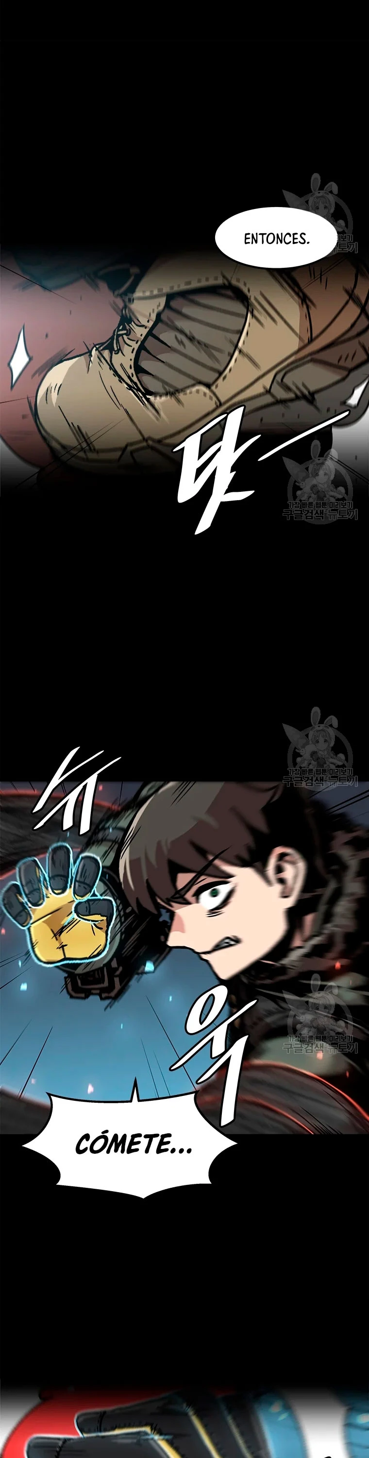 Subo de nivel solo > Capitulo 73 > Page 281