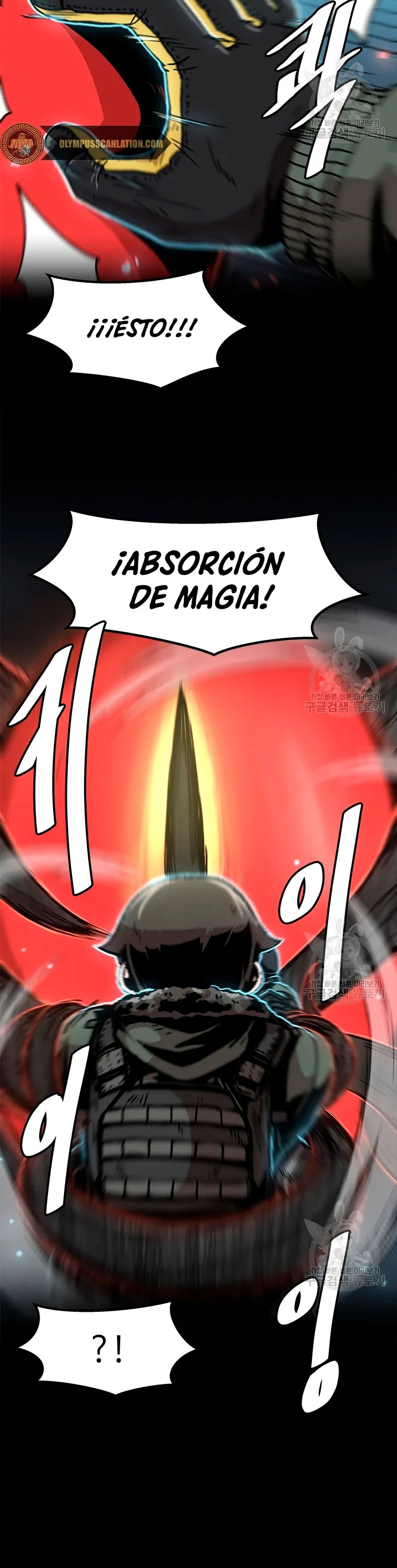 Subo de nivel solo > Capitulo 73 > Page 291