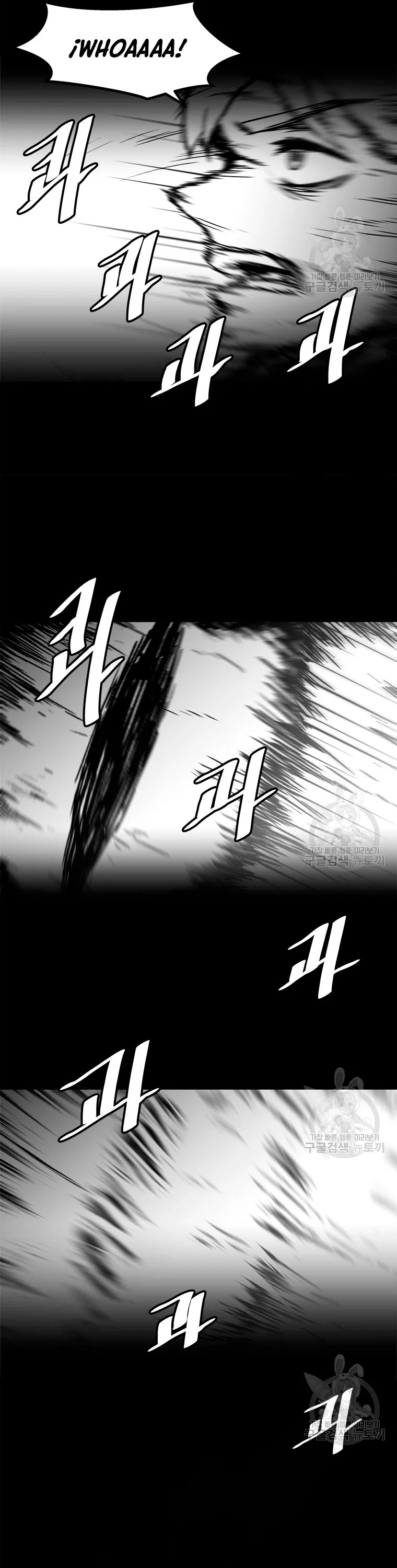 Subo de nivel solo > Capitulo 73 > Page 301