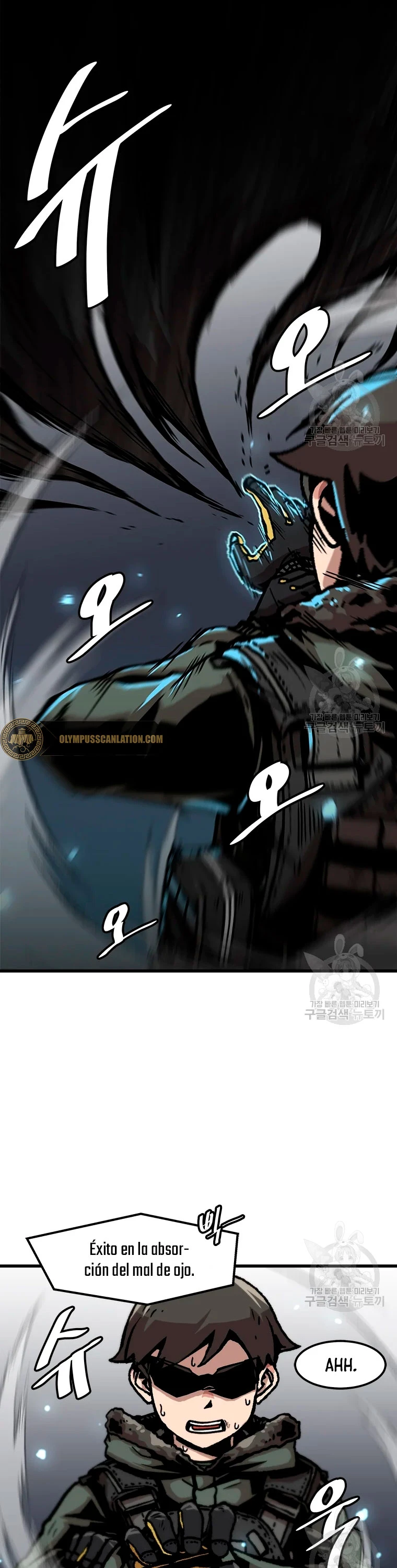 Subo de nivel solo > Capitulo 73 > Page 311