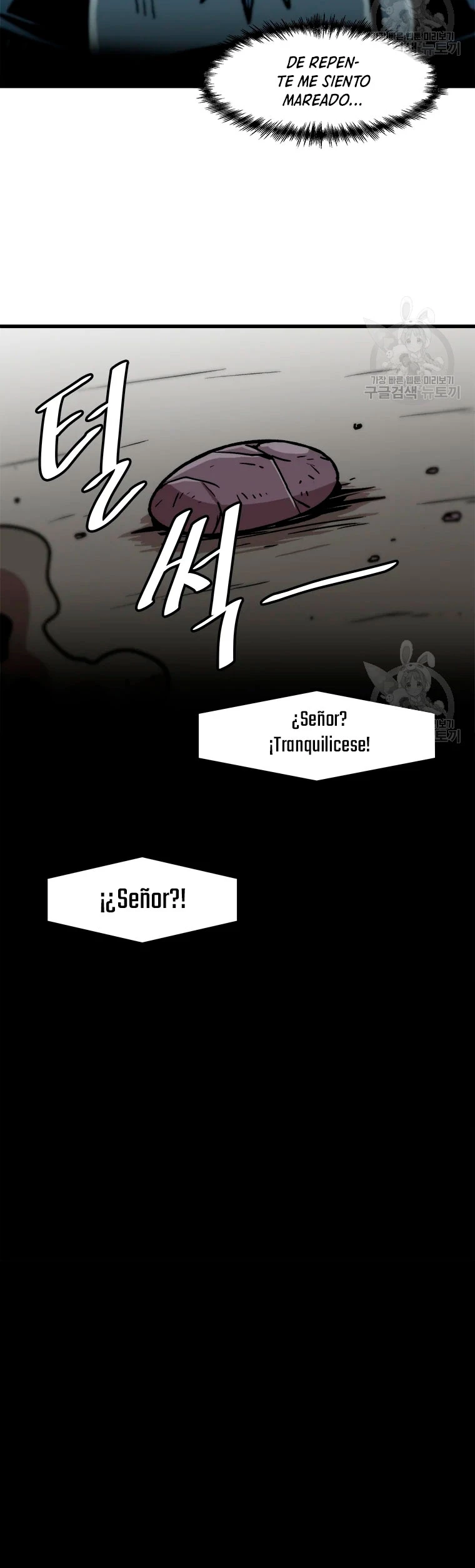 Subo de nivel solo > Capitulo 73 > Page 341