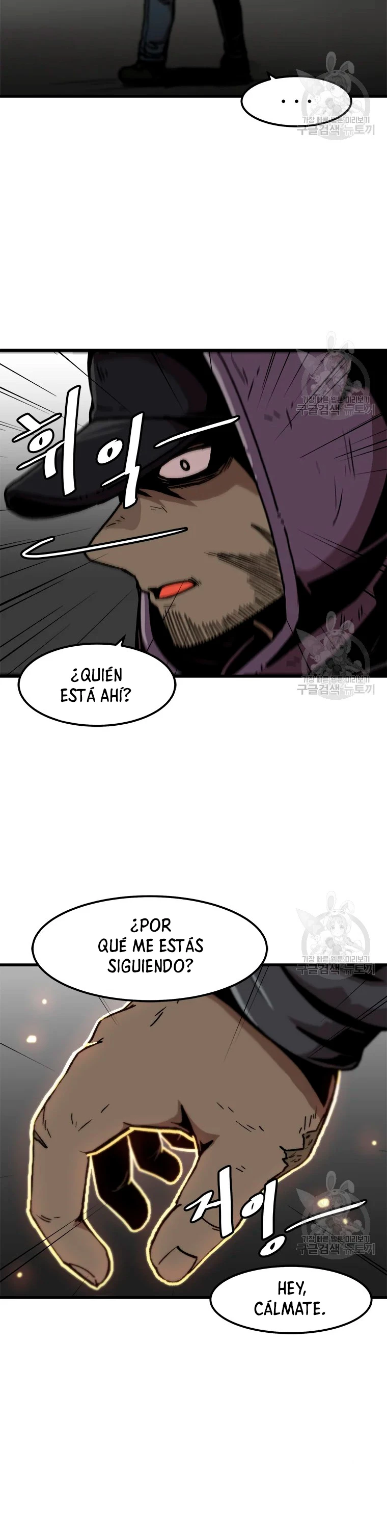 Subo de nivel solo > Capitulo 74 > Page 181