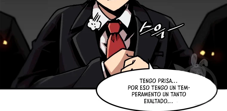 Subo de nivel solo > Capitulo 74 > Page 231