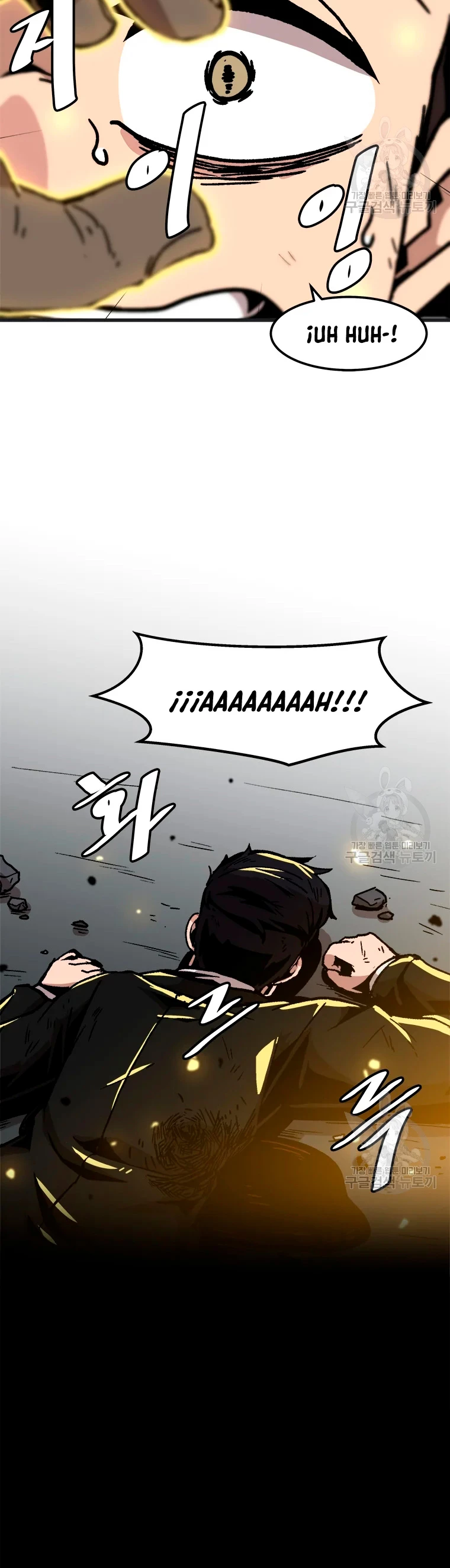 Subo de nivel solo > Capitulo 76 > Page 361