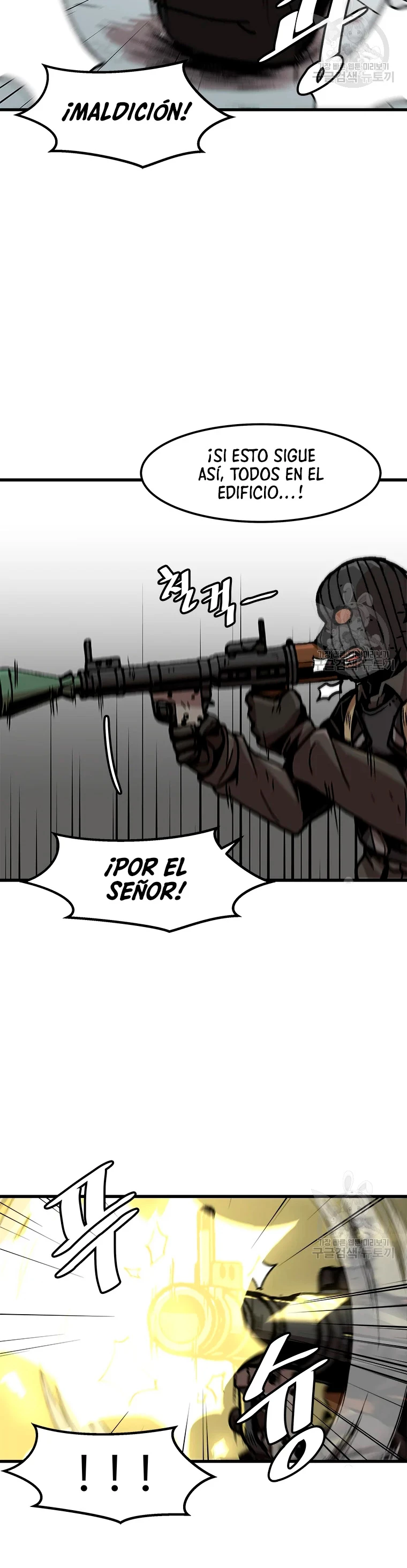 Subo de nivel solo > Capitulo 77 > Page 141