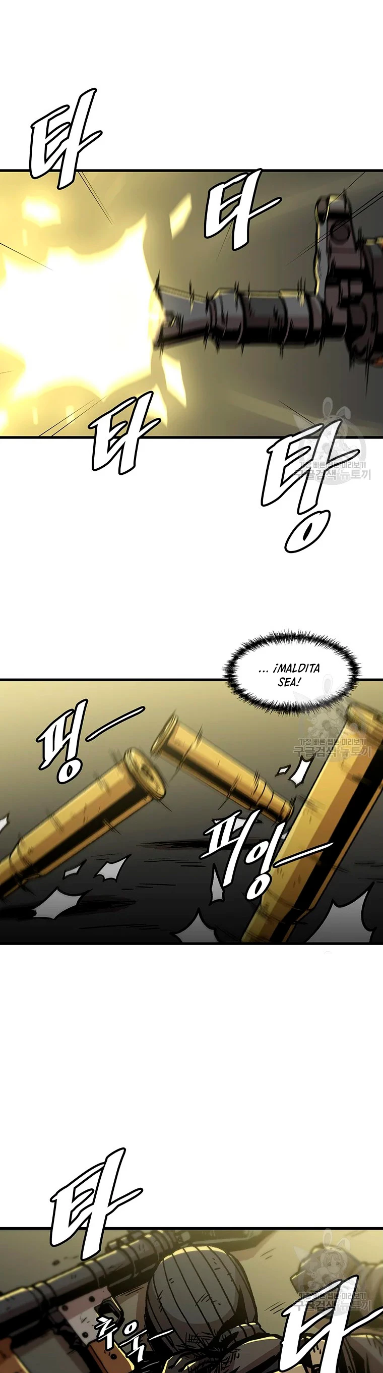 Subo de nivel solo > Capitulo 78 > Page 11