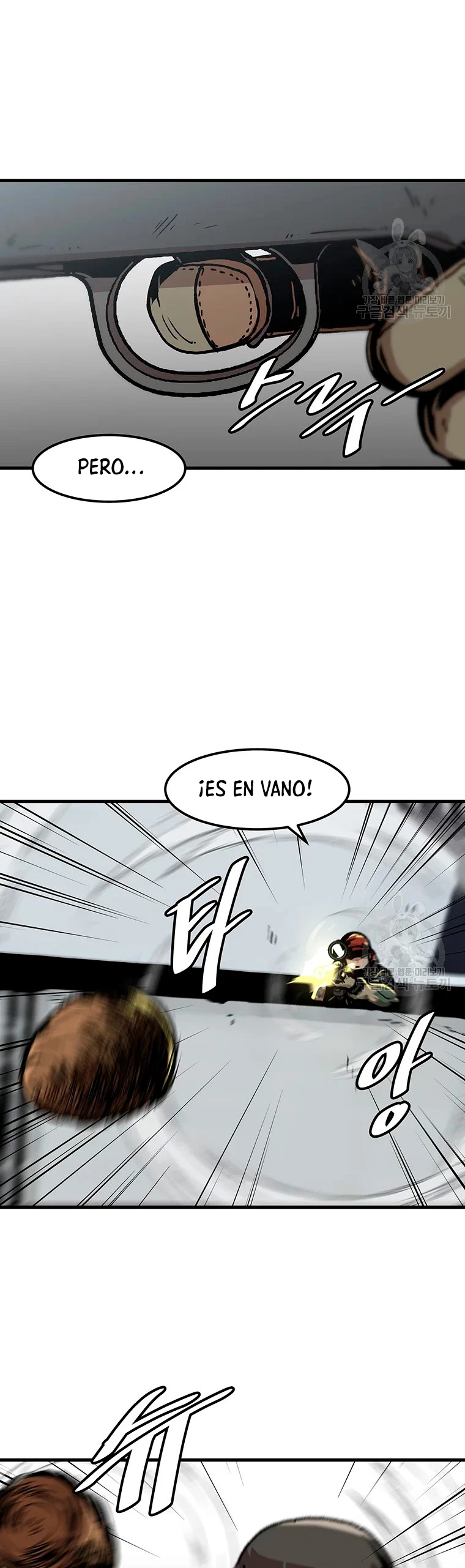 Subo de nivel solo > Capitulo 78 > Page 91