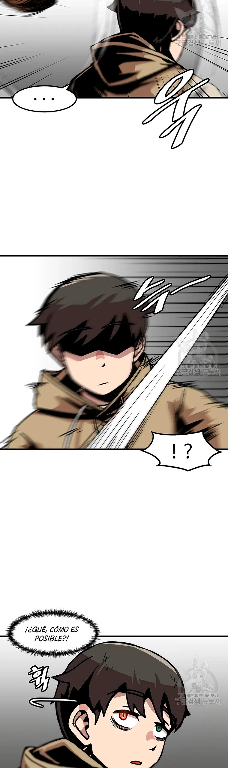 Subo de nivel solo > Capitulo 78 > Page 101