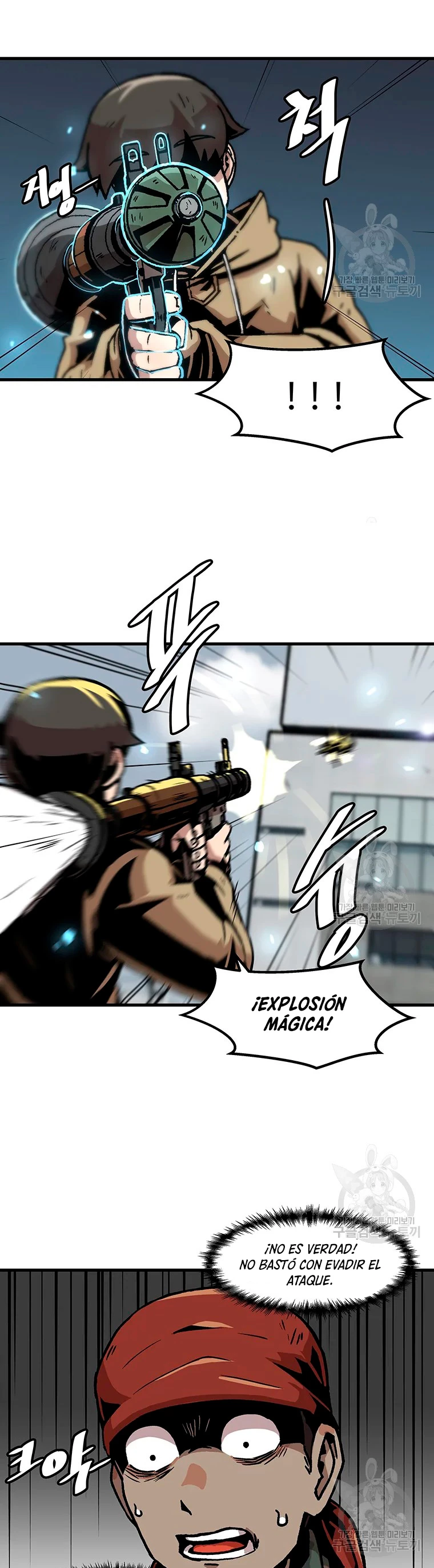 Subo de nivel solo > Capitulo 78 > Page 131