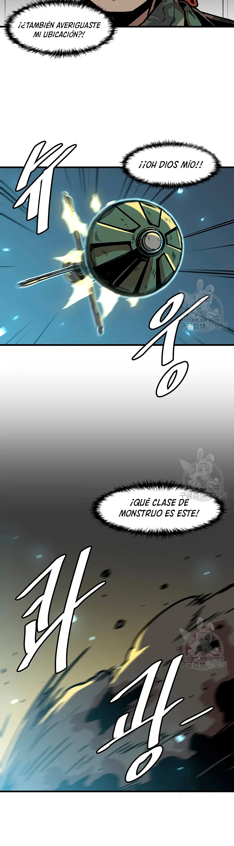 Subo de nivel solo > Capitulo 78 > Page 141