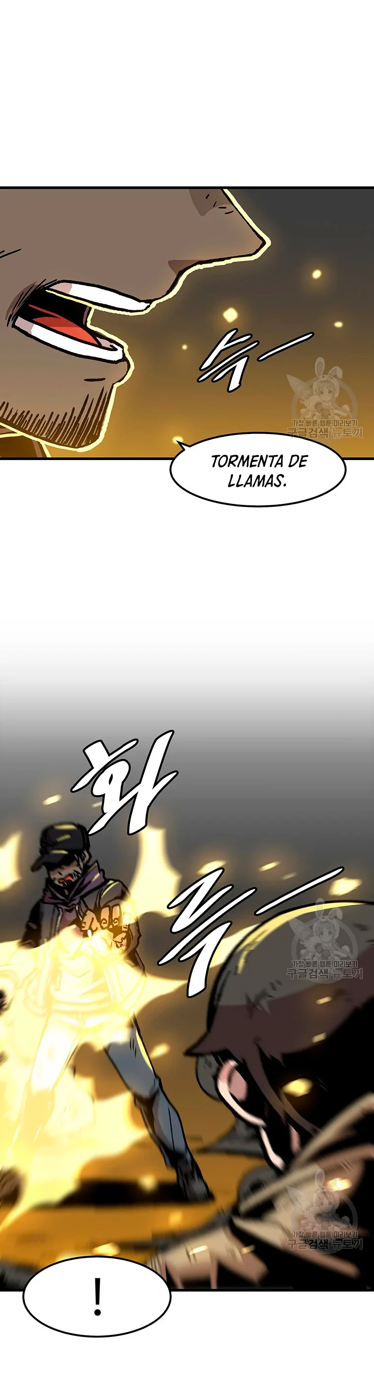 Subo de nivel solo > Capitulo 78 > Page 301