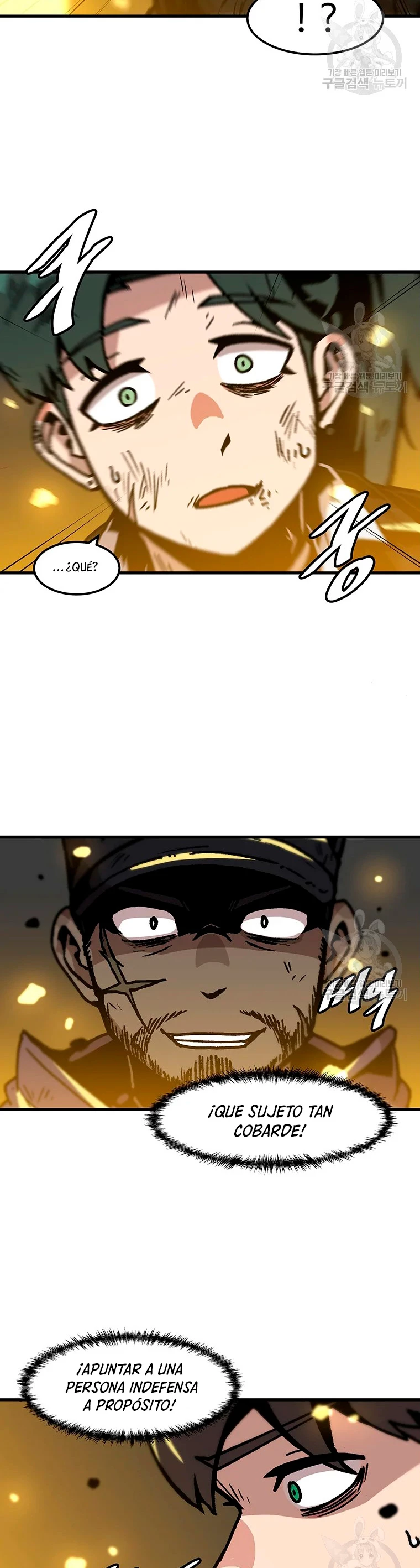 Subo de nivel solo > Capitulo 78 > Page 321