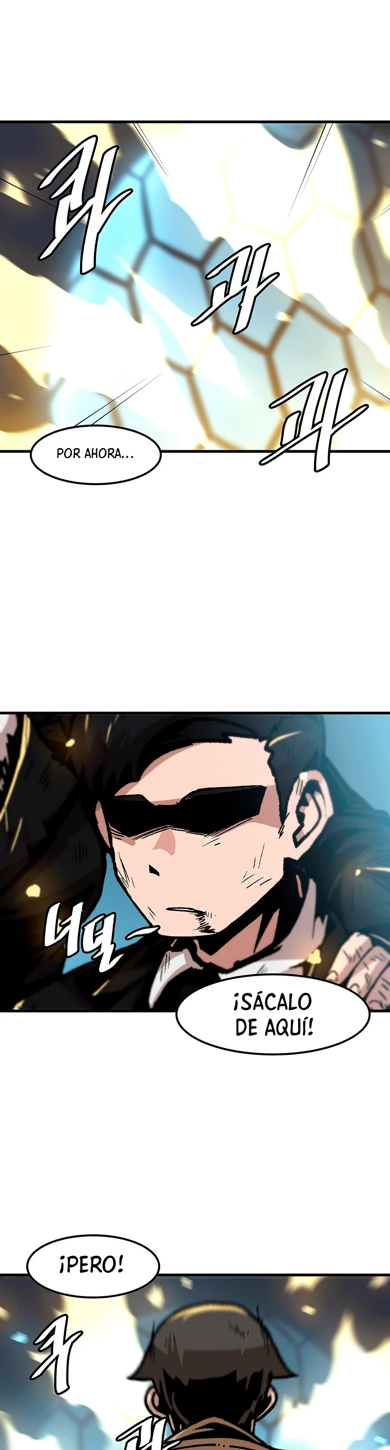 Subo de nivel solo > Capitulo 79 > Page 41