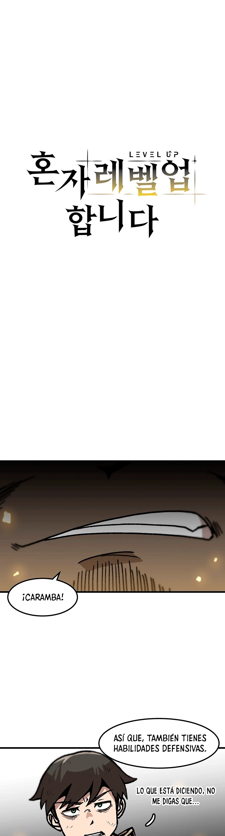 Subo de nivel solo > Capitulo 79 > Page 71