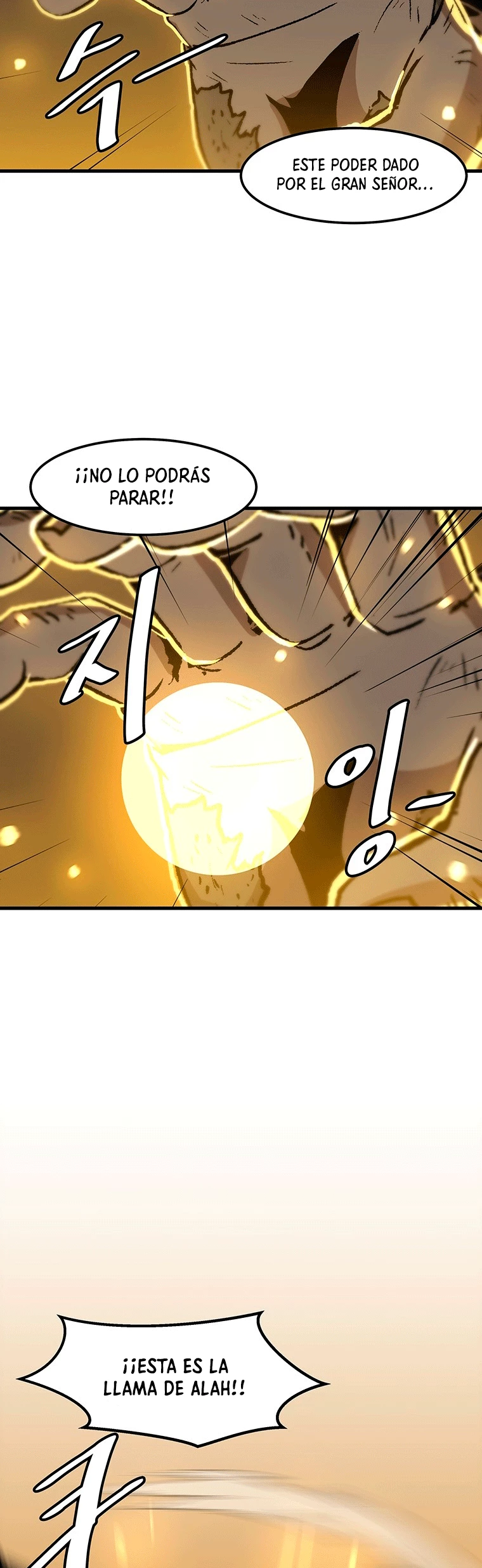 Subo de nivel solo > Capitulo 79 > Page 91