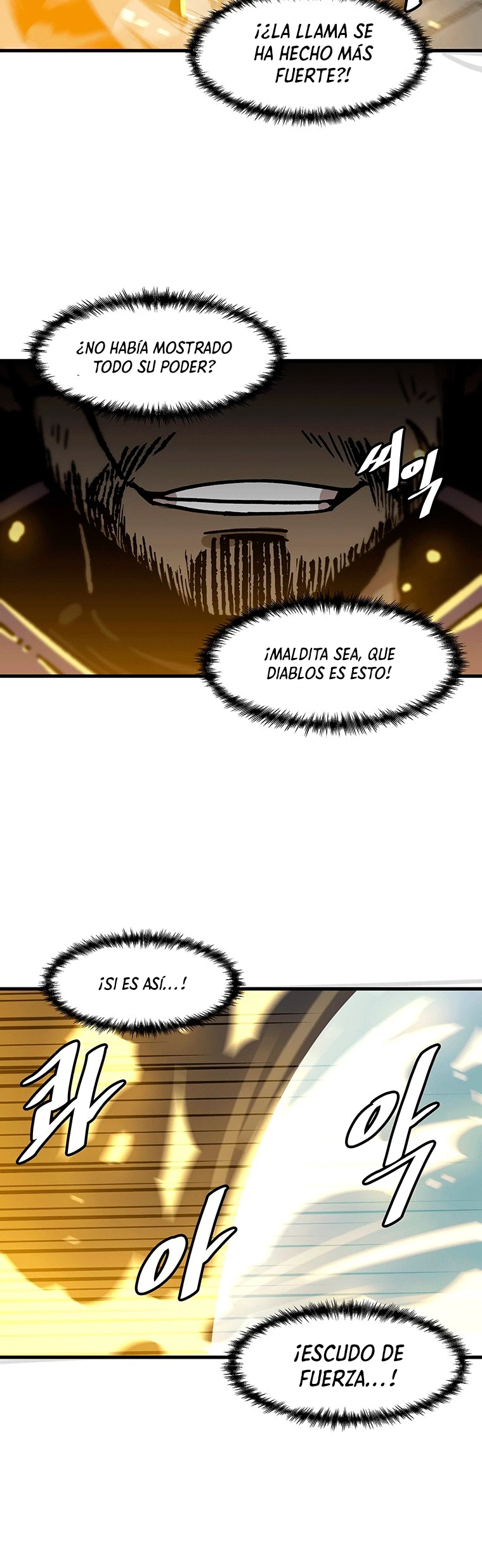 Subo de nivel solo > Capitulo 79 > Page 131