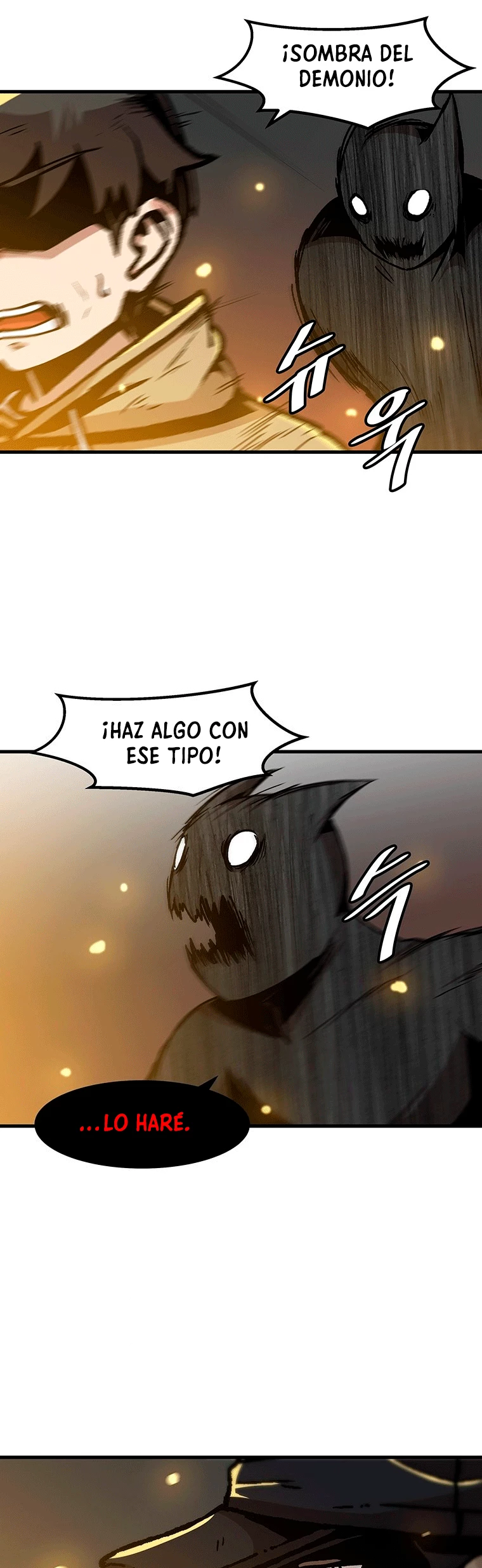 Subo de nivel solo > Capitulo 79 > Page 141