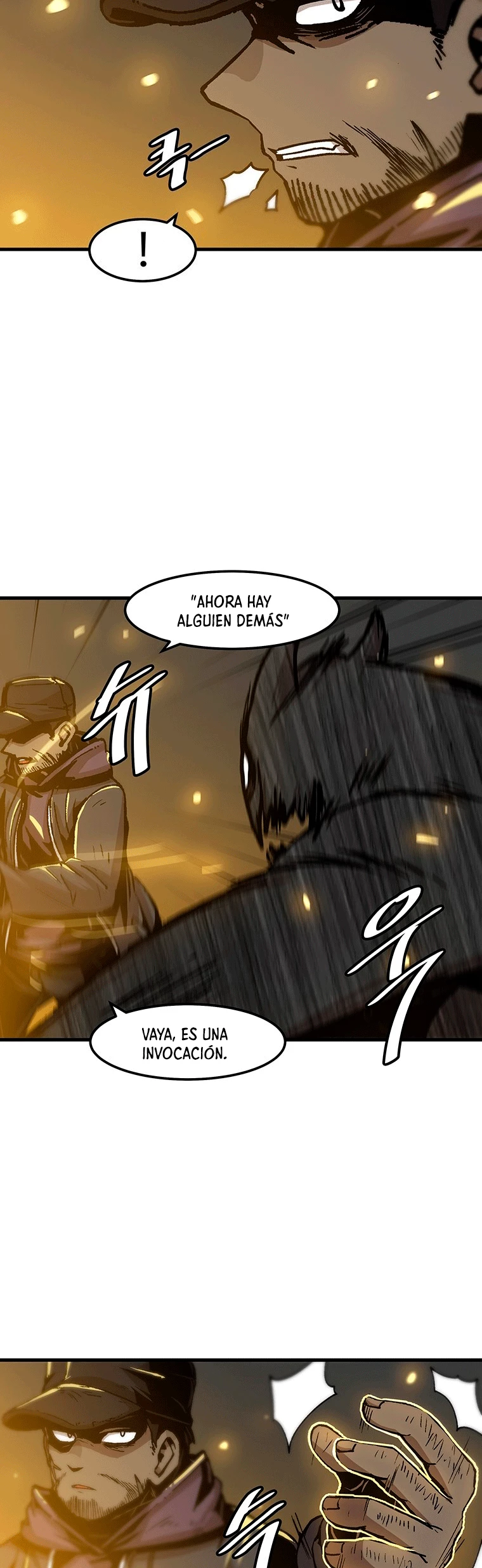 Subo de nivel solo > Capitulo 79 > Page 151