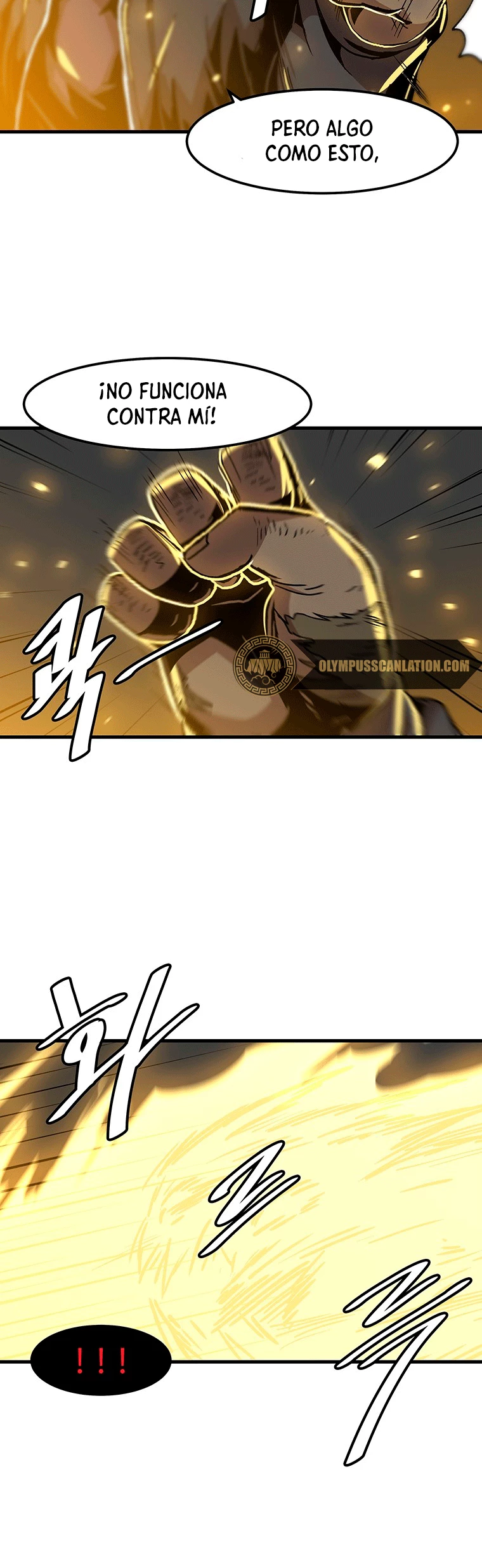 Subo de nivel solo > Capitulo 79 > Page 161