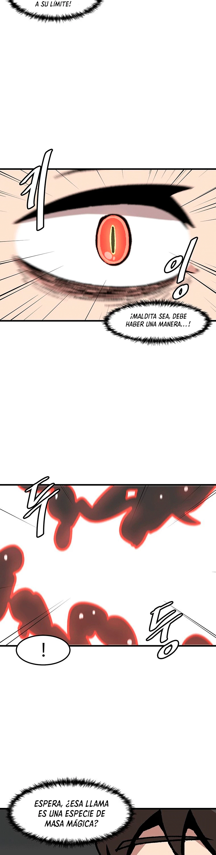 Subo de nivel solo > Capitulo 79 > Page 181