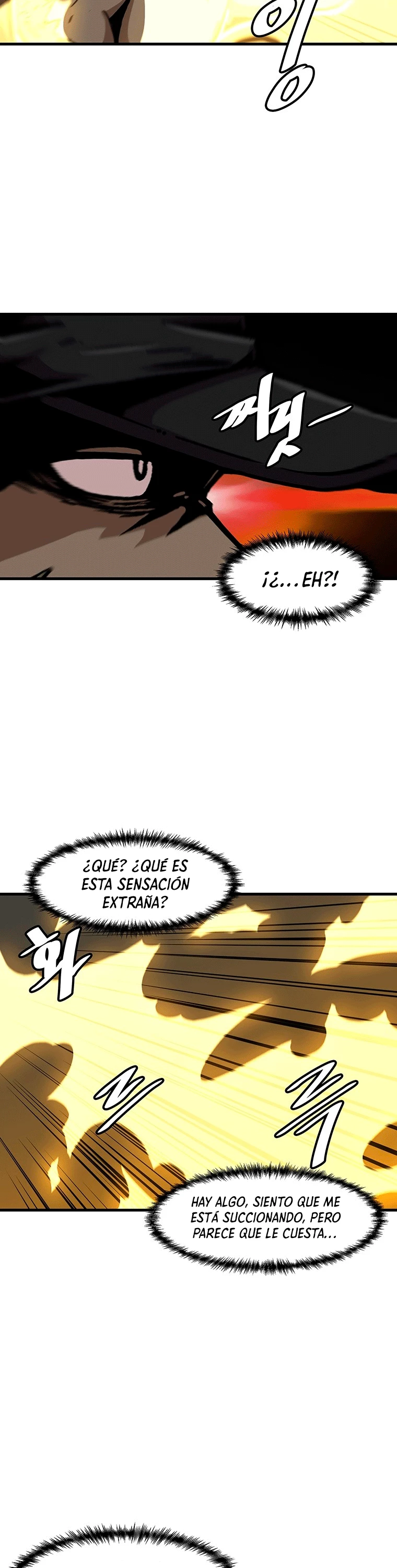 Subo de nivel solo > Capitulo 79 > Page 211