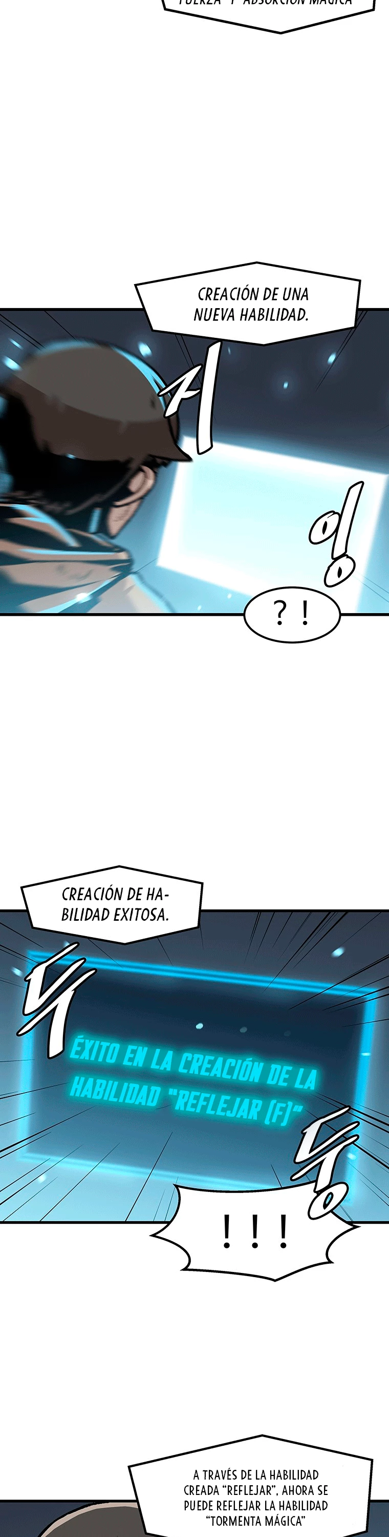 Subo de nivel solo > Capitulo 79 > Page 241