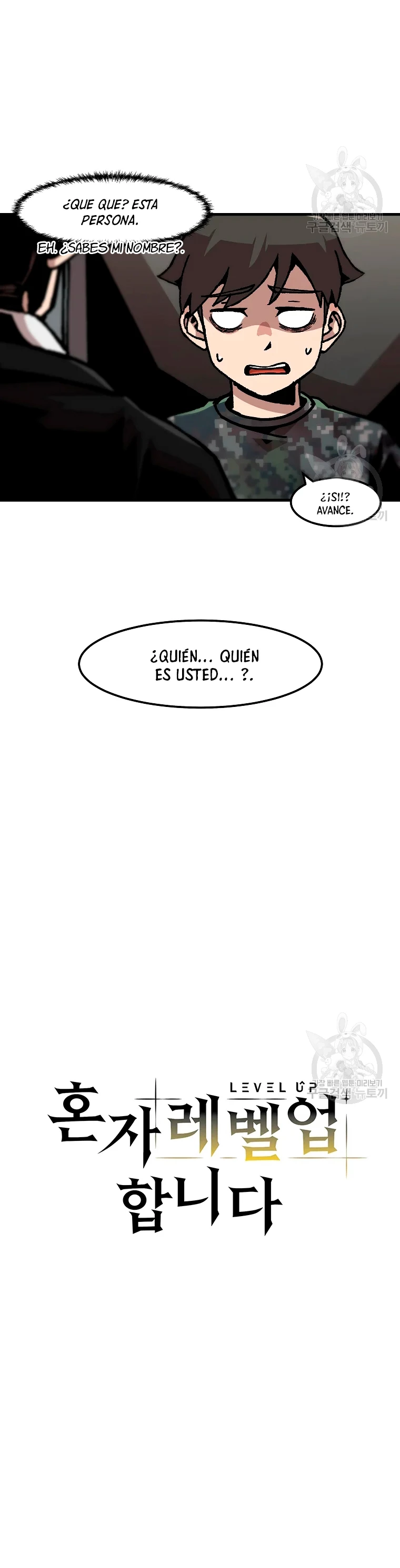 Subo de nivel solo > Capitulo 80 > Page 71