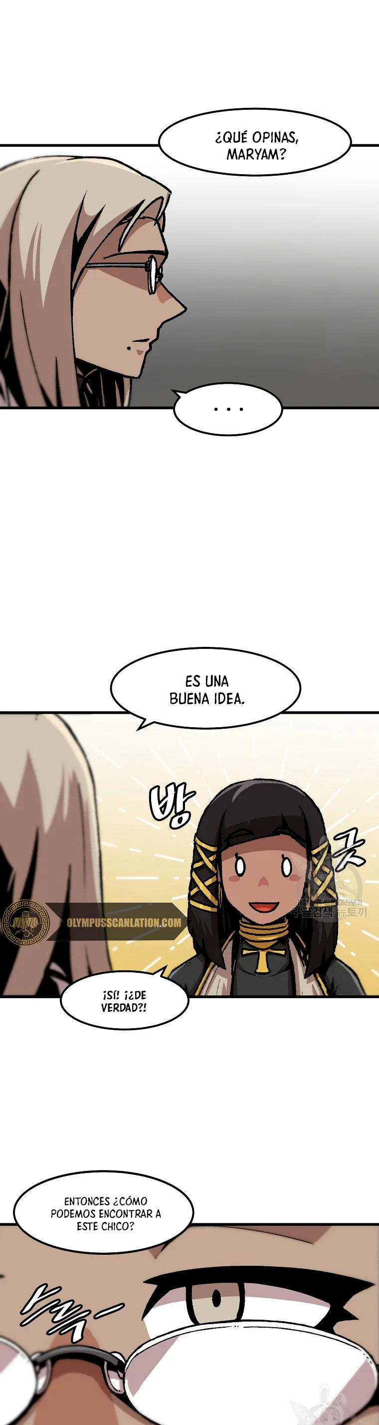 Subo de nivel solo > Capitulo 81 > Page 221