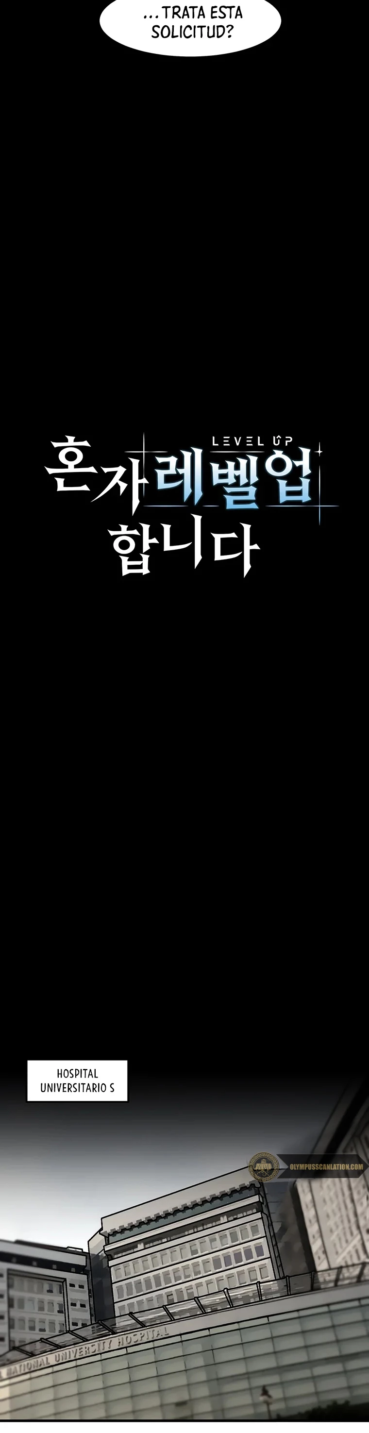 Subo de nivel solo > Capitulo 82 > Page 101