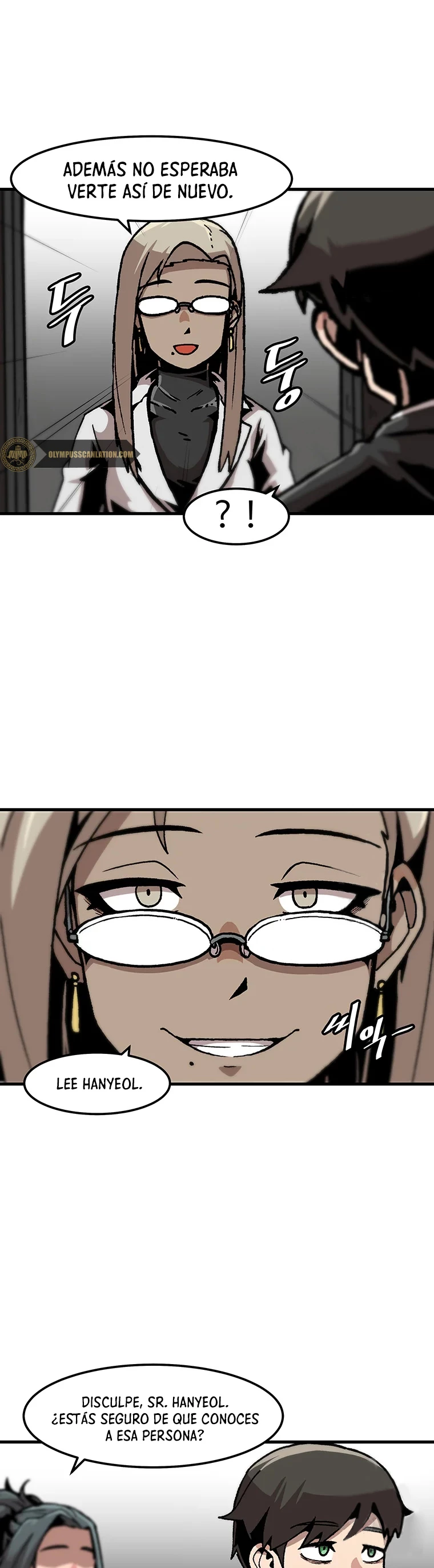 Subo de nivel solo > Capitulo 82 > Page 181