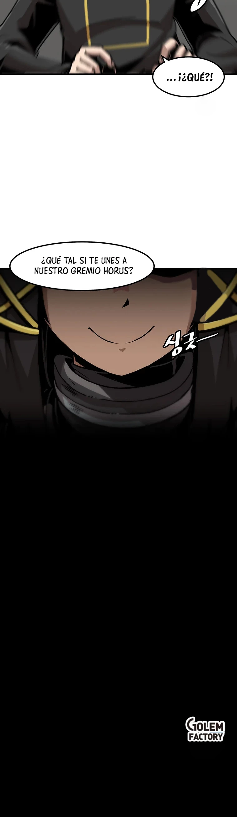 Subo de nivel solo > Capitulo 82 > Page 311