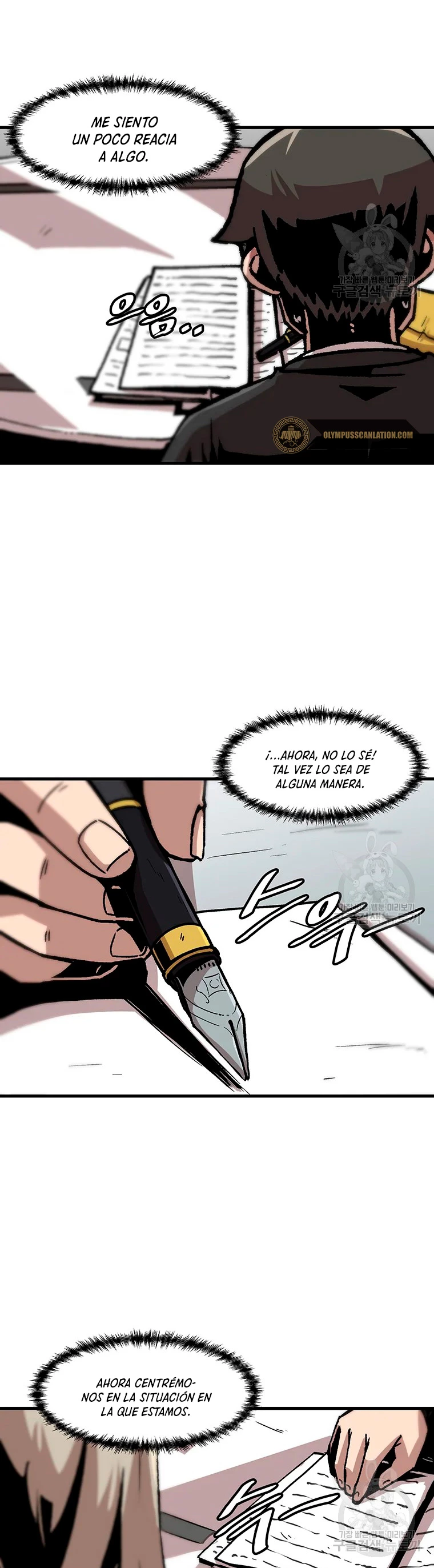 Subo de nivel solo > Capitulo 83 > Page 181