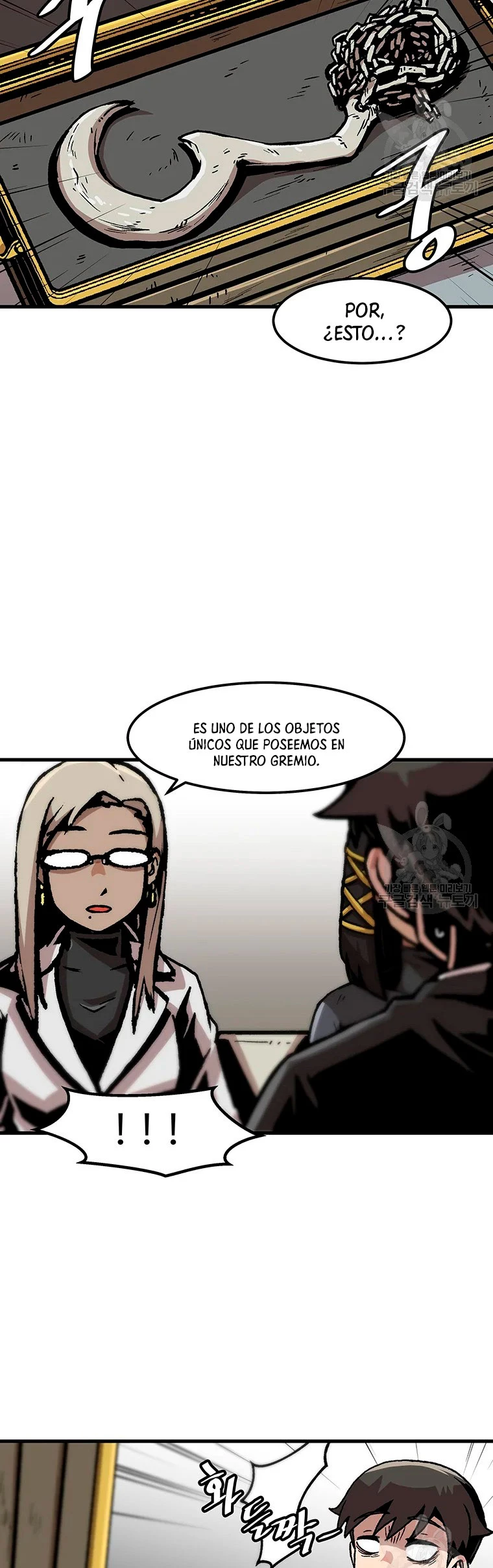 Subo de nivel solo > Capitulo 83 > Page 241