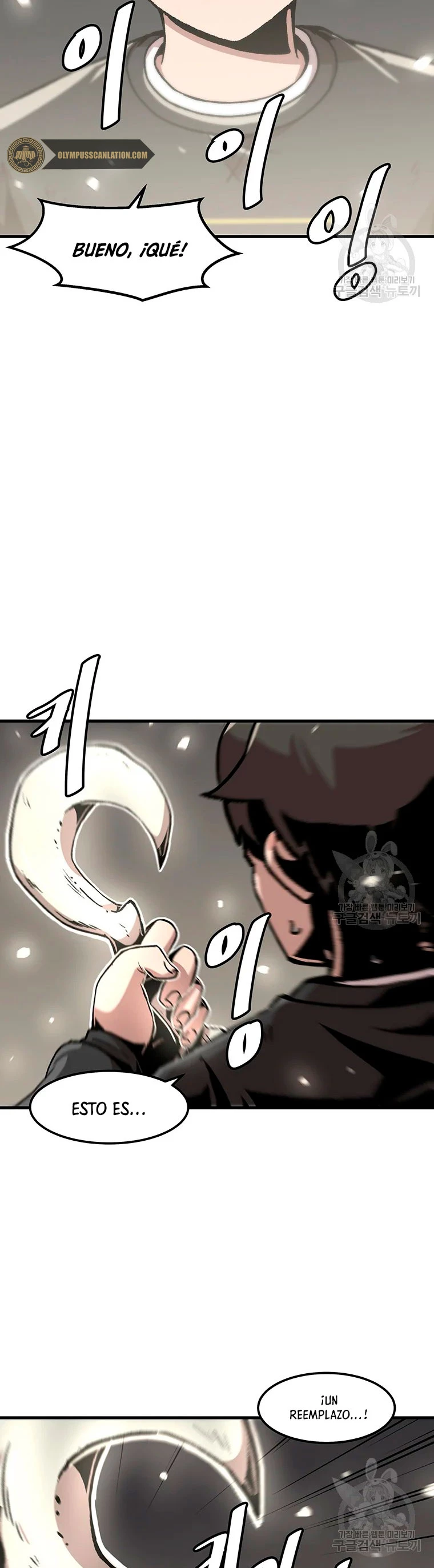 Subo de nivel solo > Capitulo 83 > Page 301