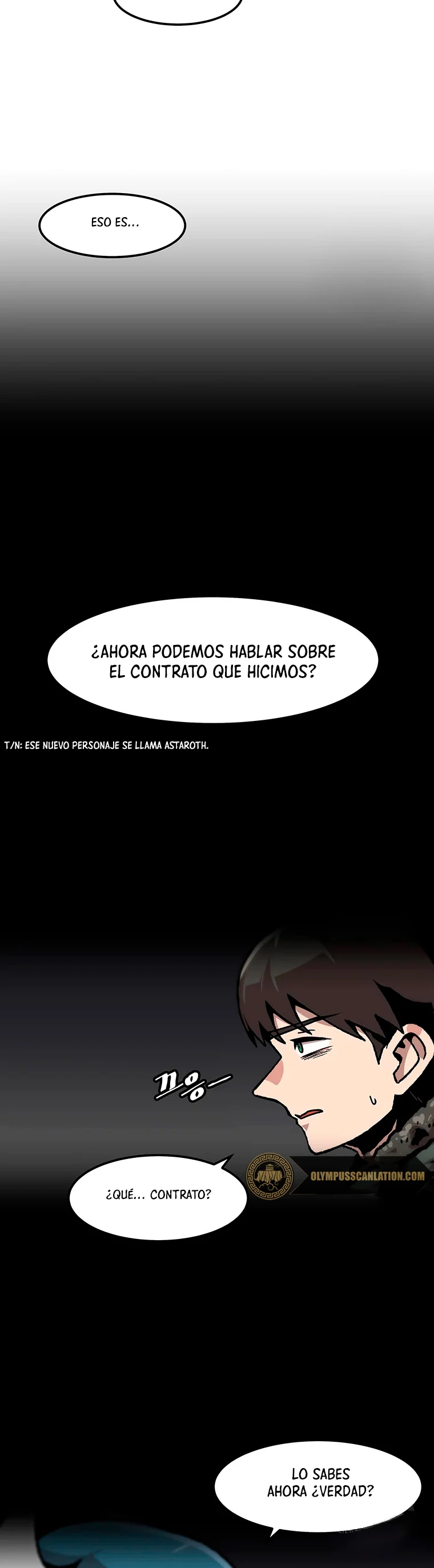 Subo de nivel solo > Capitulo 84 > Page 171